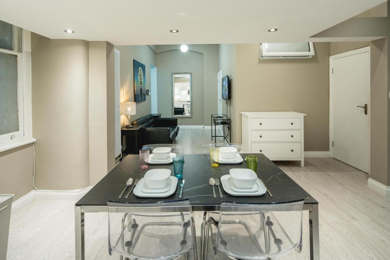 Central, Kensington, 3Beds, Cosy, Parks, Pubs Лондон Экстерьер фото