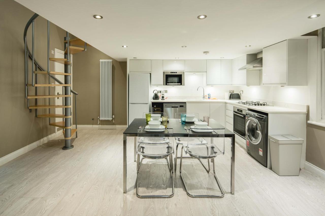 Central, Kensington, 3Beds, Cosy, Parks, Pubs Лондон Экстерьер фото