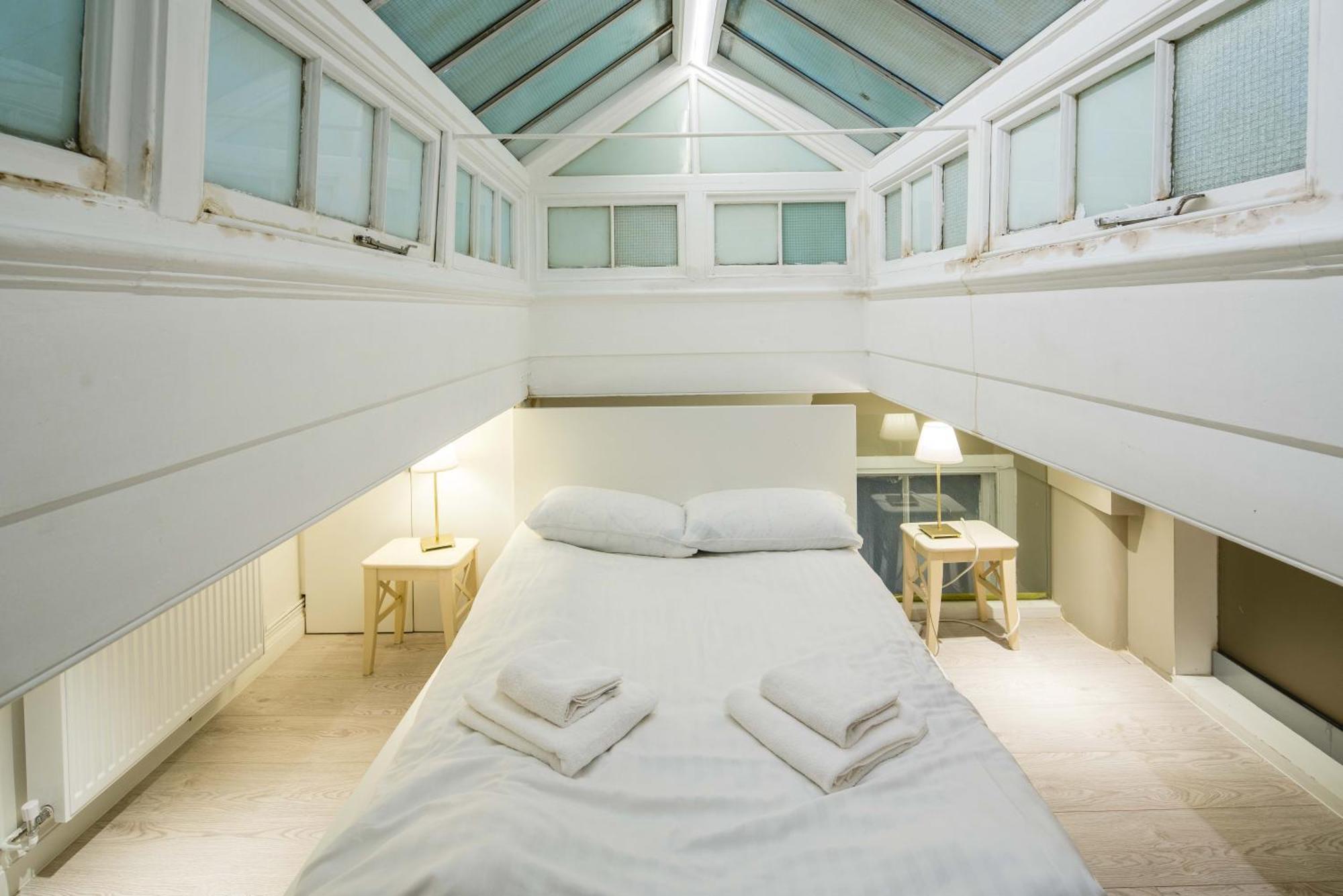 Central, Kensington, 3Beds, Cosy, Parks, Pubs Лондон Экстерьер фото