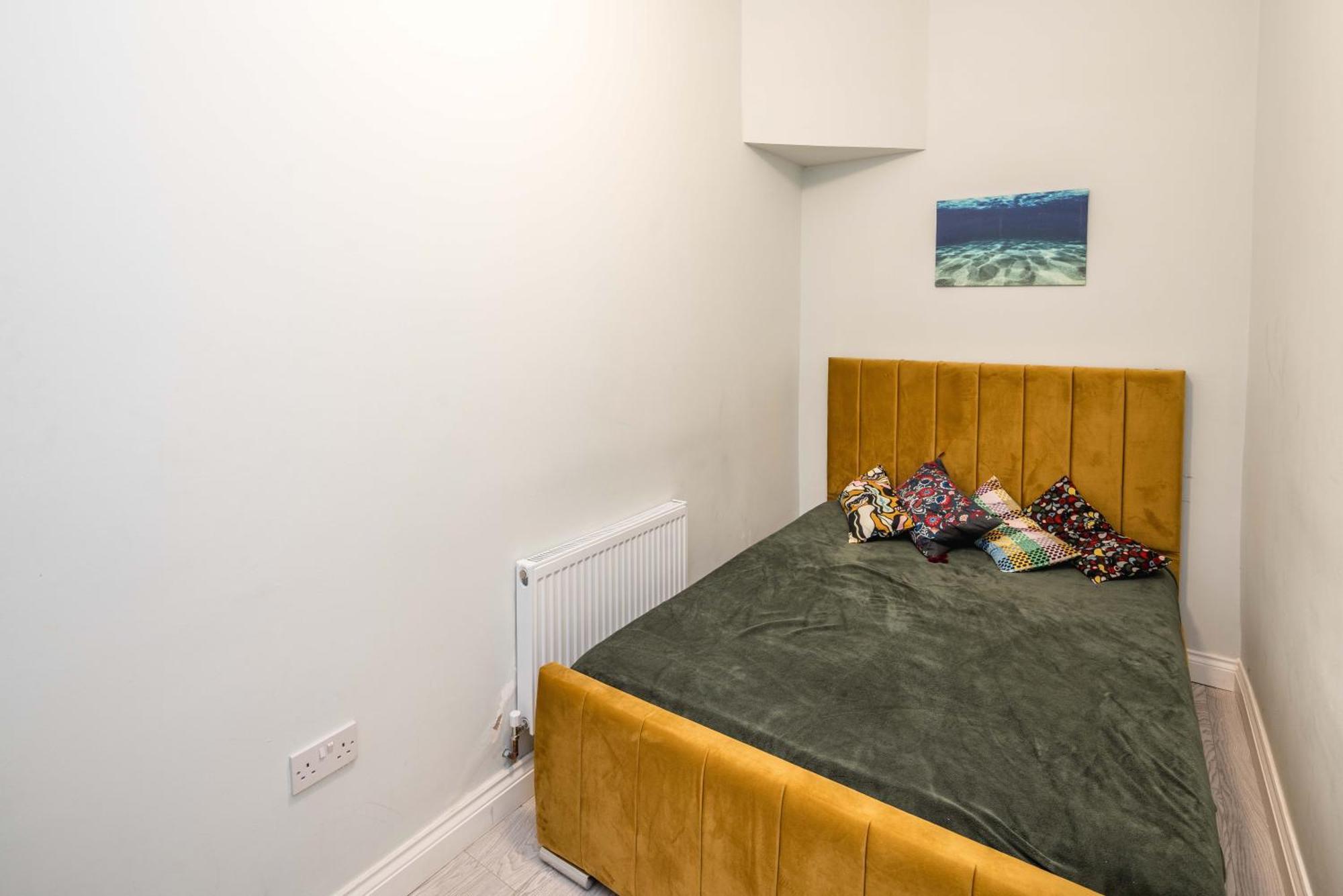 Central, Kensington, 3Beds, Cosy, Parks, Pubs Лондон Экстерьер фото